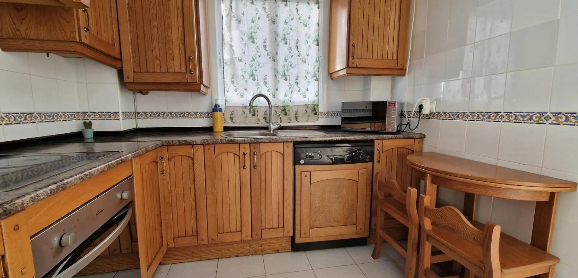 Lejlighed Apartamento Complejo Vistamar Mijas