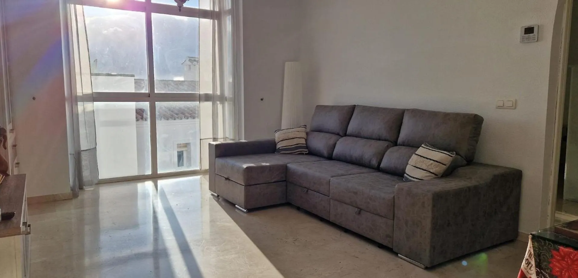 Apartamento Complejo Vistamar Mijas Spanien