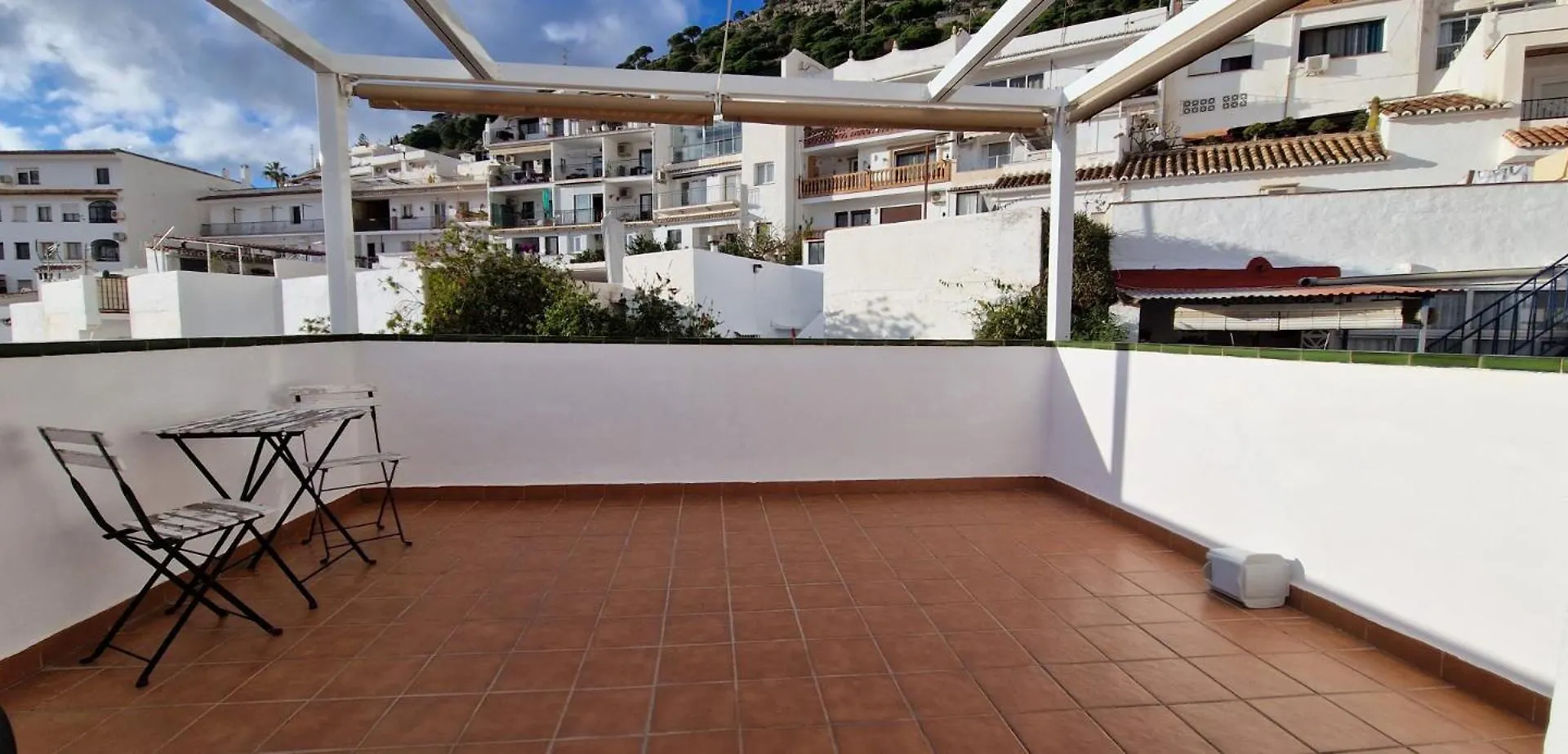 Apartamento Complejo Vistamar Mijas 0*,  Spanien