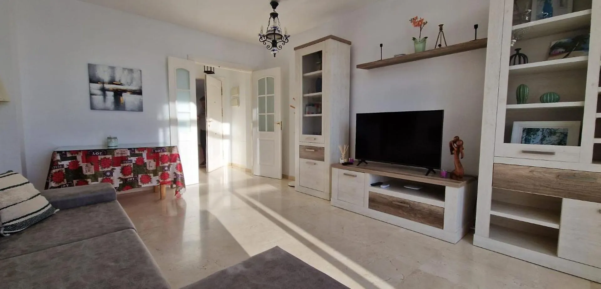 Lejlighed Apartamento Complejo Vistamar Mijas