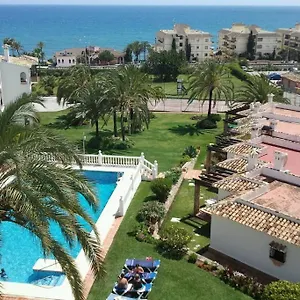 Apartamento Laegenhet Med Fantastisk Utsikt In Riviera Del Sol, Mijas
