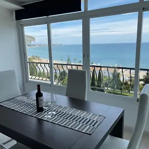 Apartamento Modern With Sea View Close To Marbella, Mijas