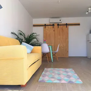 Apartamento Apartamento Junto Al Mar, Mijas