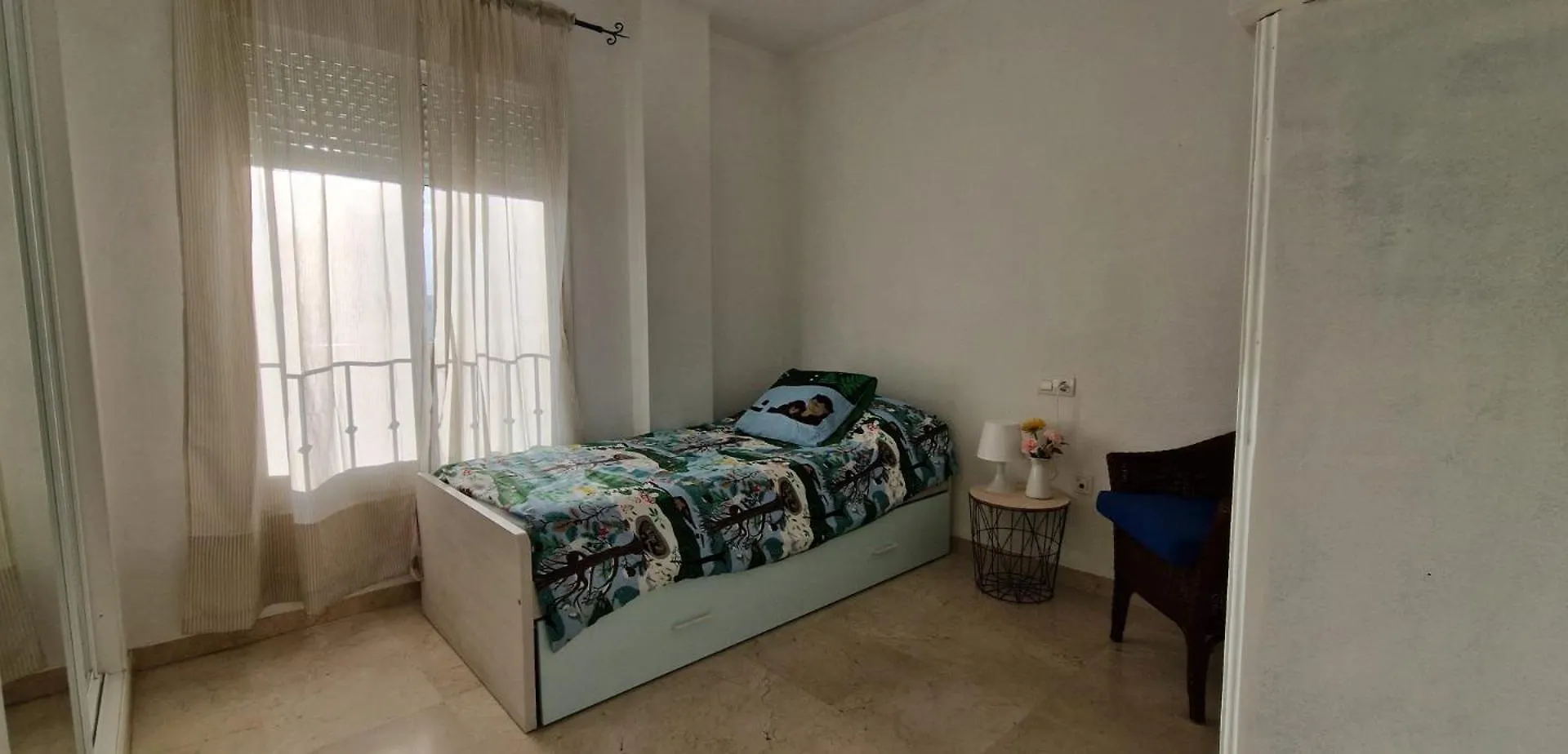 Apartment Apartamento Complejo Vistamar Mijas