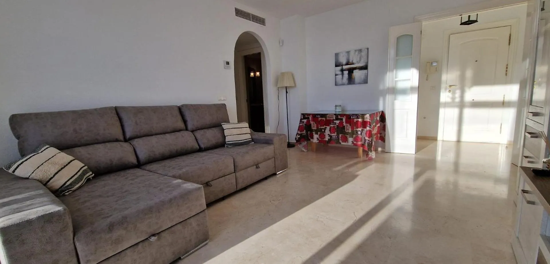 Apartamento Complejo Vistamar Mijas 0*,  Spain