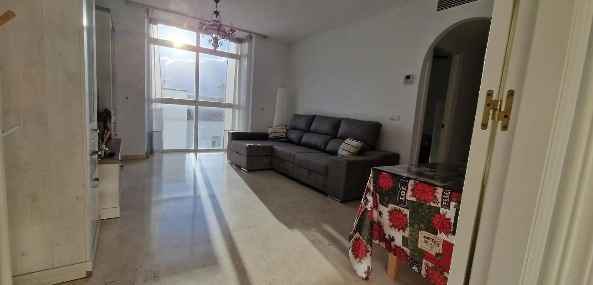 Apartamento Complejo Vistamar Mijas Apartment
