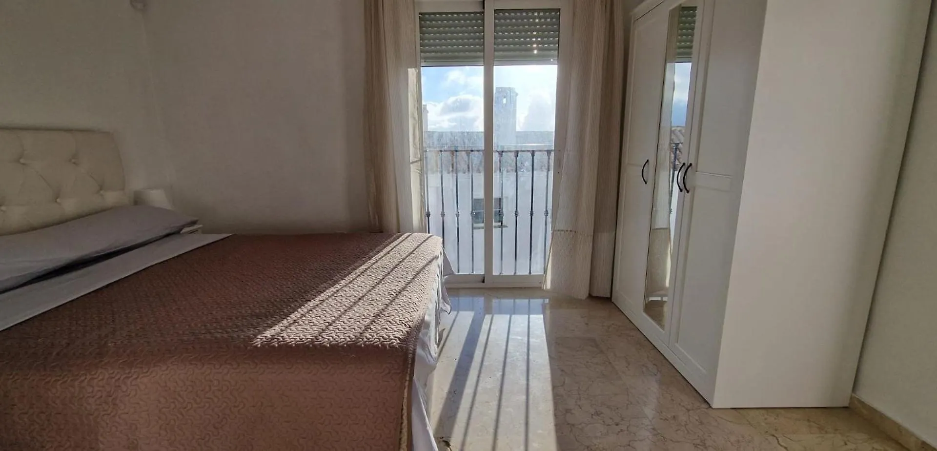 Apartment Apartamento Complejo Vistamar Mijas Spain