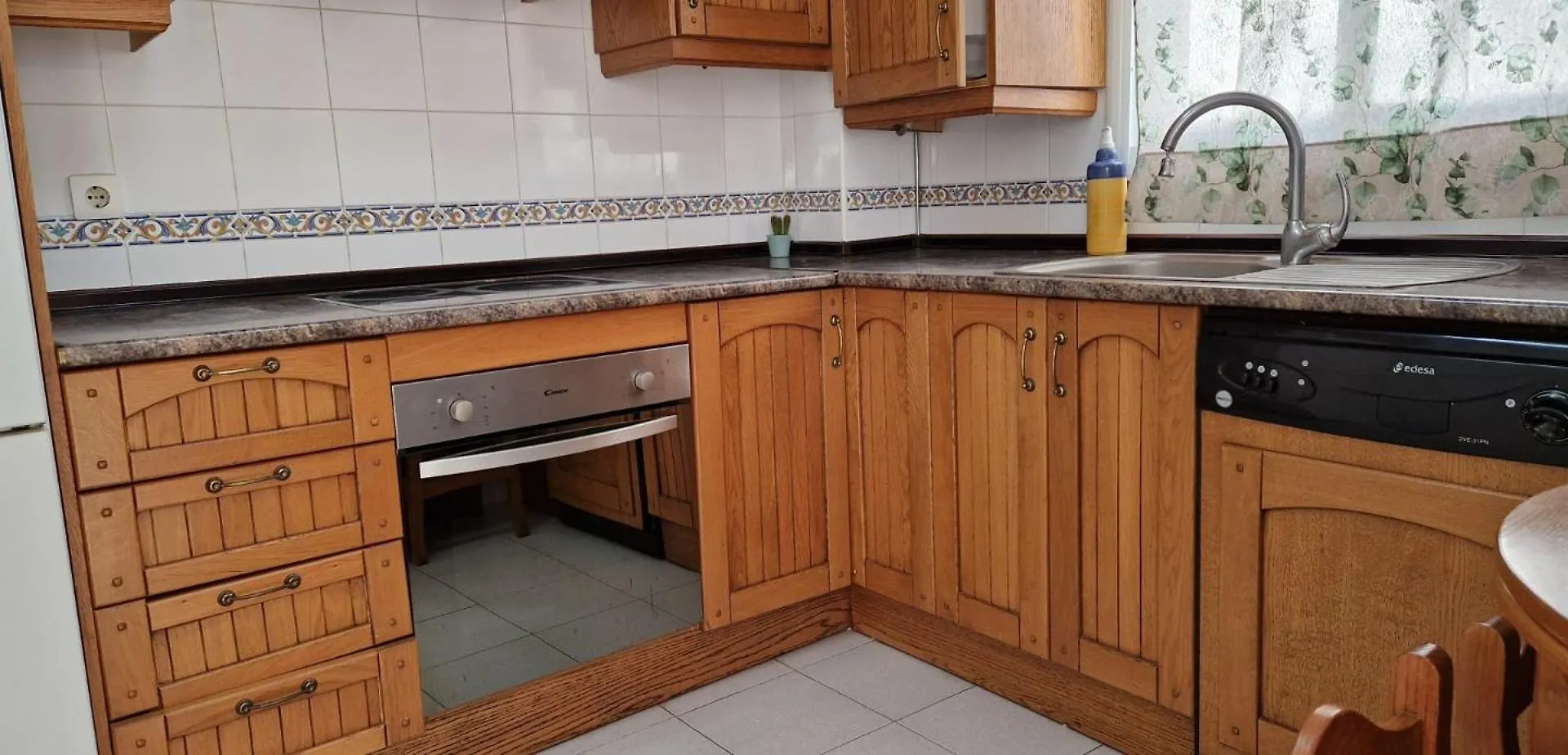 Apartment Apartamento Complejo Vistamar Mijas