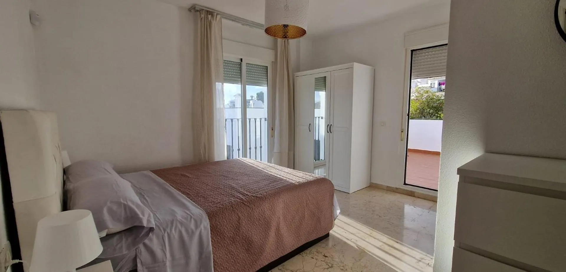 Apartamento Complejo Vistamar Mijas Apartment